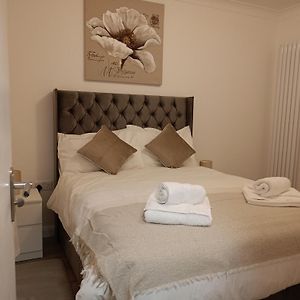 Private Bathroom Double Room